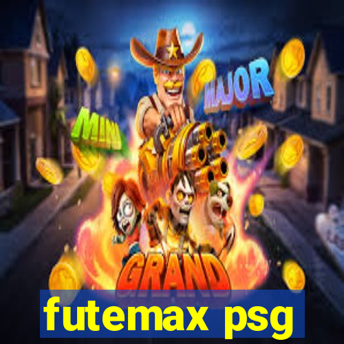 futemax psg